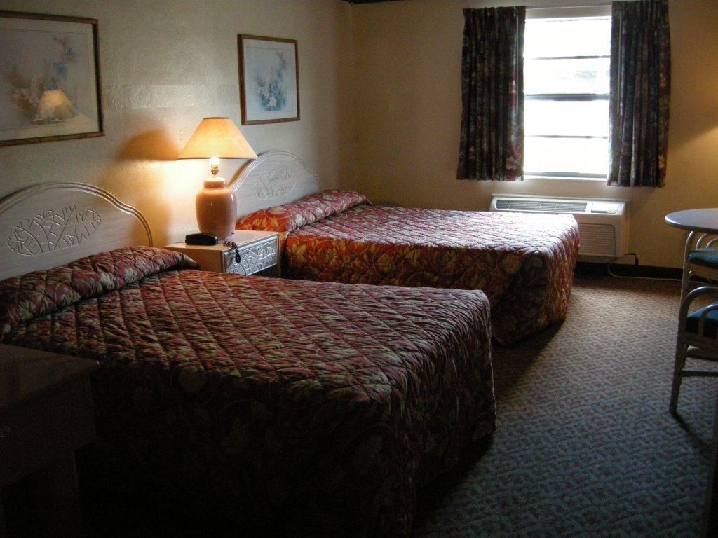 Relax Inn レイクランド 部屋 写真