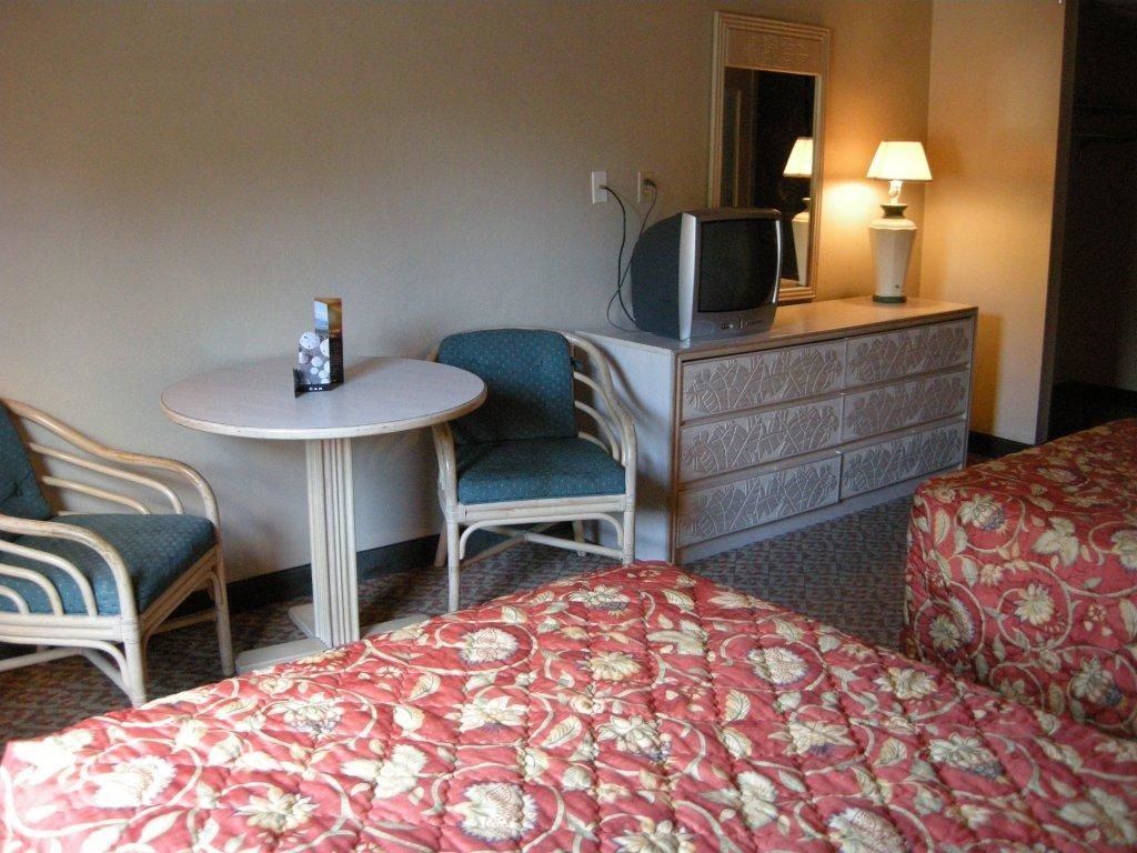 Relax Inn レイクランド 部屋 写真