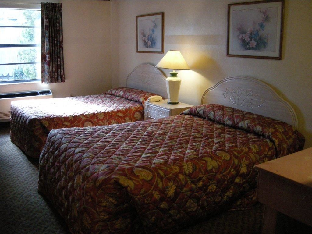 Relax Inn レイクランド 部屋 写真
