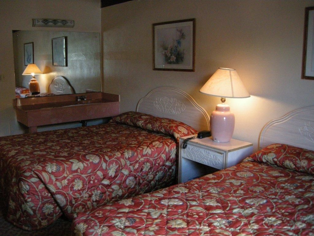 Relax Inn レイクランド 部屋 写真